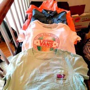 Shirts